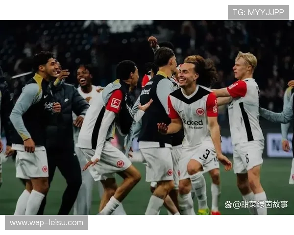 德甲：云达不来梅不敌法兰克福，保级形势严峻