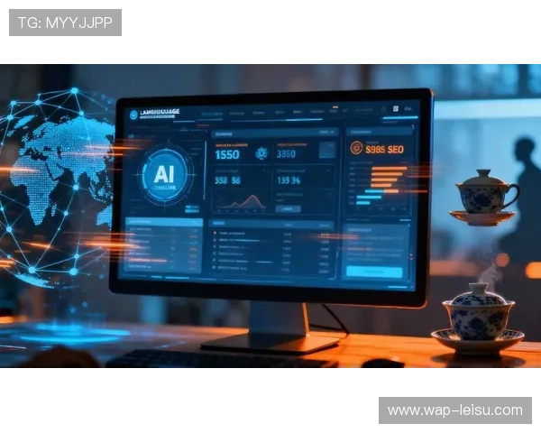 多语言支持成为基础功能 适配全球化内容分发