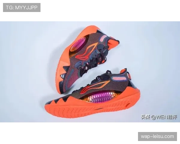 球鞋品牌推出针对后卫与锋线摇摆人的全新系列，满足多位置需求