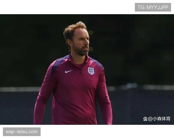 索斯盖特专访:谈及英格兰国脚选拔与观察英超战术趋势的关系 索斯盖特专访:谈及英格兰国脚选拔与观察英超战术趋势的关系