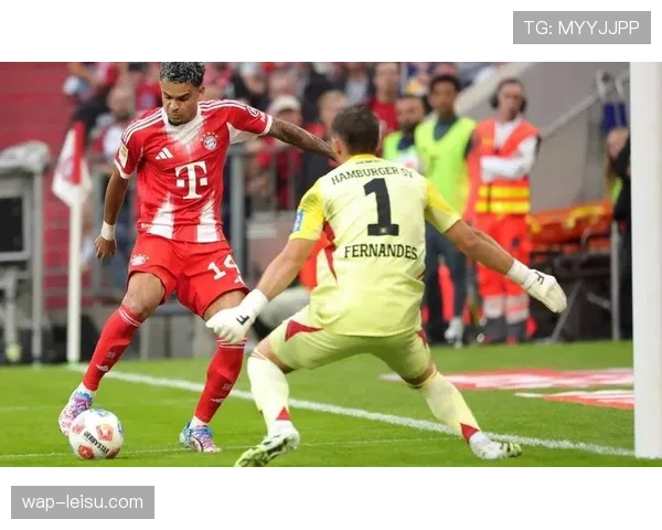 拜仁客场5-0横扫圣保利，刷新德甲单赛季进球纪录至105球